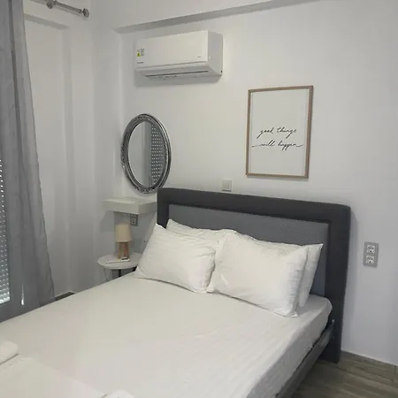 Apartment Diamond 1 Ofrinion