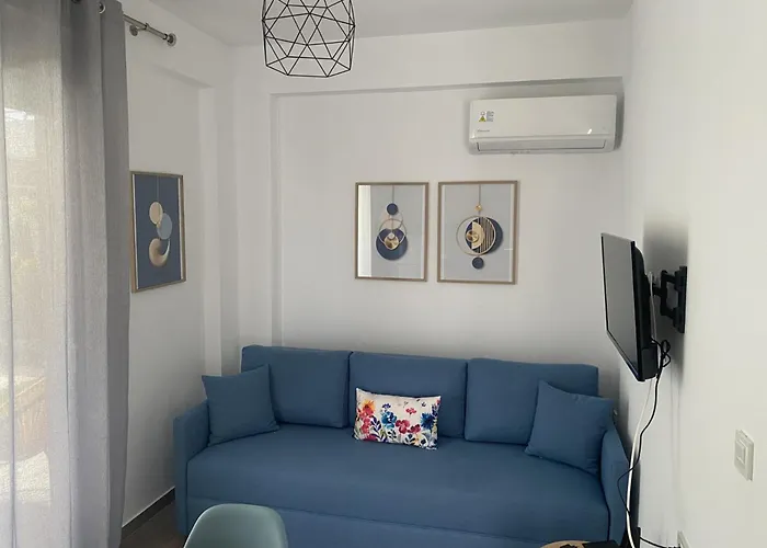 Apartamento Diamond 1 *