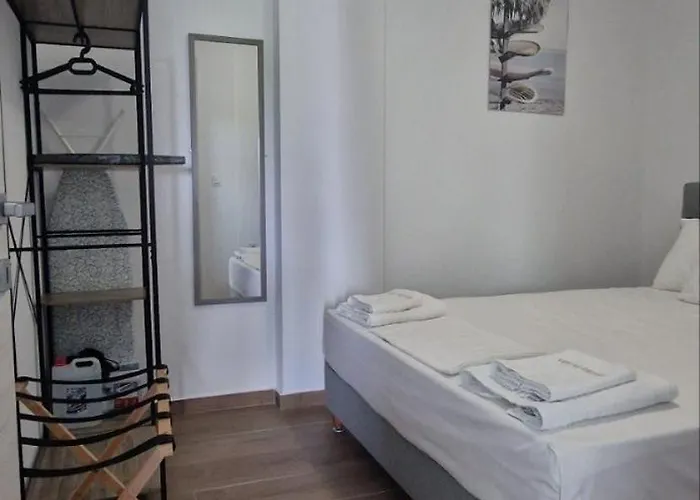 Diamond 1 Apartamento *