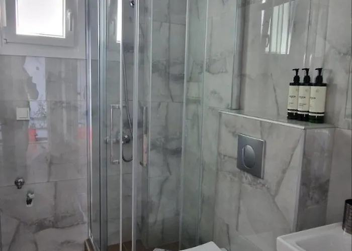 Apartamento Diamond 1