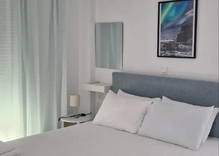 Apartamento Diamond 1 Ofrínion