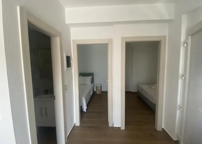 Diamond 1 Apartamento *