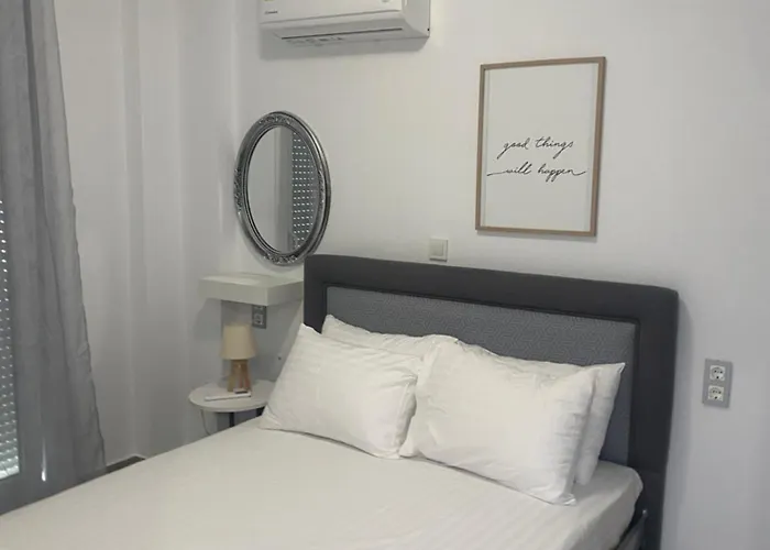 Apartamento Diamond 1 Ofrínion