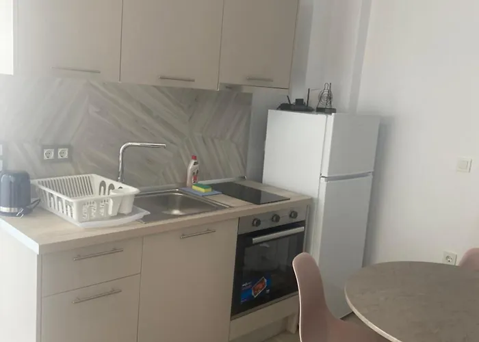 Apartamento Diamond 1